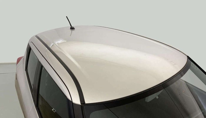 2019 Maruti Swift VXI AMT, Petrol, Automatic, 40,489 km, Roof