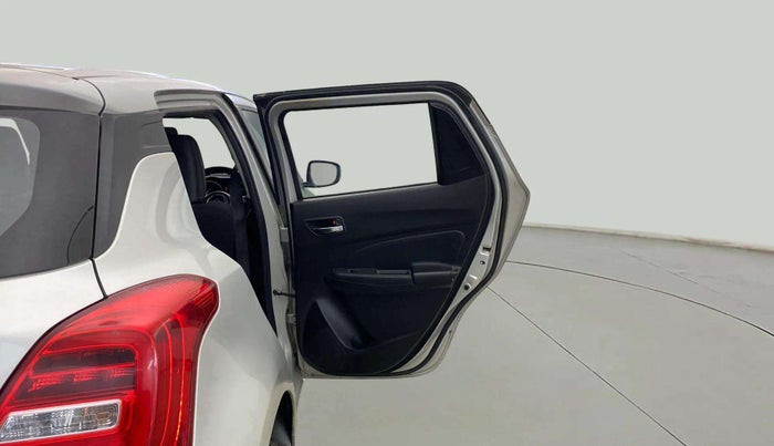 2019 Maruti Swift VXI AMT, Petrol, Automatic, 40,489 km, RHS Rear Door