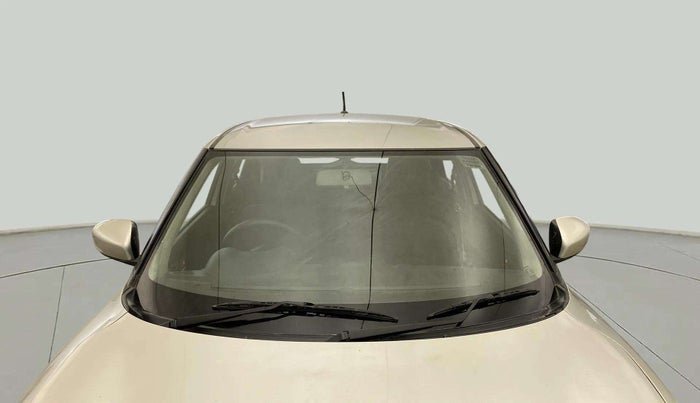 2019 Maruti Swift VXI AMT, Petrol, Automatic, 40,489 km, Front Windshield