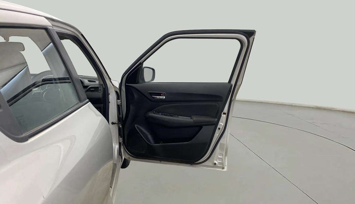2019 Maruti Swift VXI AMT, Petrol, Automatic, 40,489 km, RHS Front Door