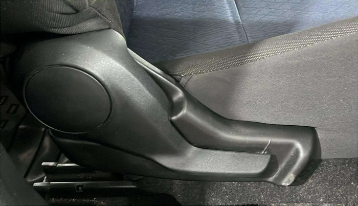 2019 Maruti Baleno DELTA CVT PETROL 1.2, Petrol, Automatic, 20,145 km, Driver Side Adjustment Panel