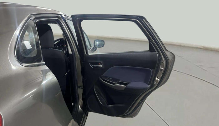 2019 Maruti Baleno DELTA CVT PETROL 1.2, Petrol, Automatic, 20,145 km, RHS Rear Door