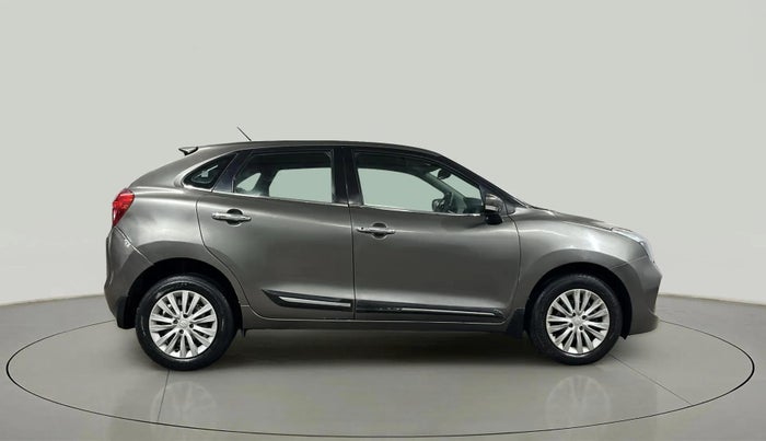 2019 Maruti Baleno DELTA CVT PETROL 1.2, Petrol, Automatic, 20,145 km, Right Side View