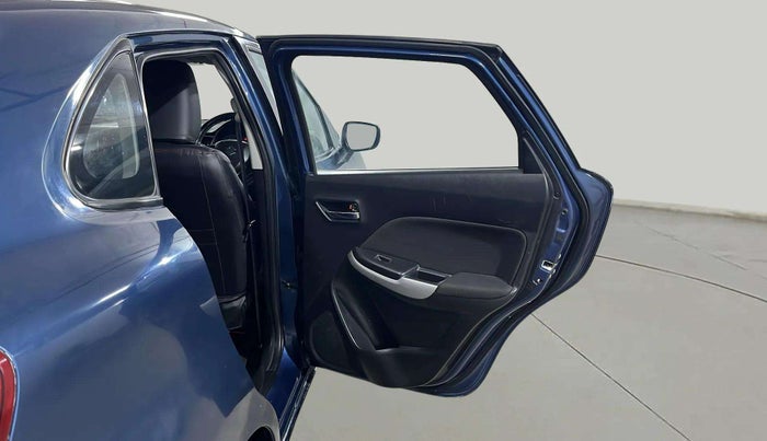 2017 Maruti Baleno DELTA PETROL 1.2, Petrol, Manual, 79,621 km, RHS Rear Door