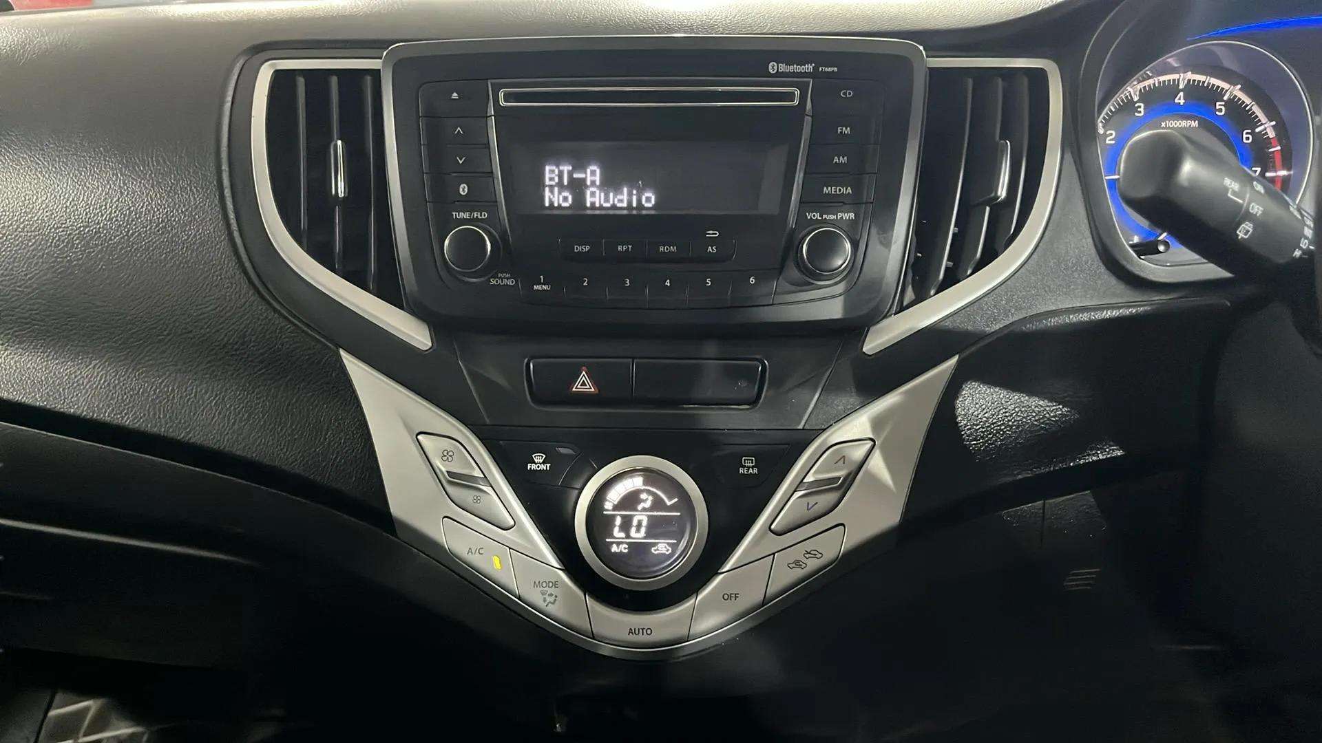 Features
