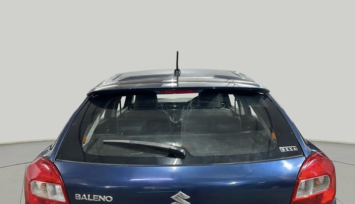 2017 Maruti Baleno DELTA PETROL 1.2, Petrol, Manual, 79,621 km, Rear Windshield