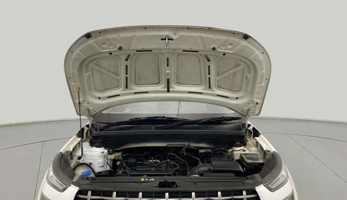 2019 Hyundai VENUE S 1.2, Petrol, Manual, 26,393 km, Open Bonet