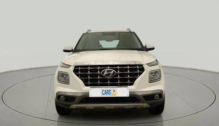 2019 Hyundai VENUE S 1.2, Petrol, Manual, 26,393 km, Front