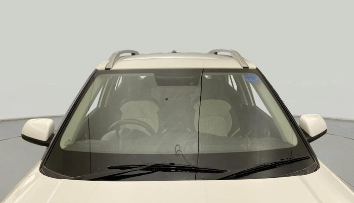 2019 Hyundai VENUE S 1.2, Petrol, Manual, 26,393 km, Front Windshield