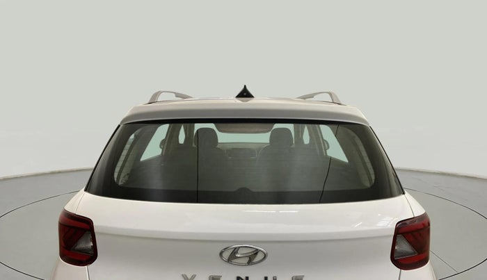 2019 Hyundai VENUE S 1.2, Petrol, Manual, 26,393 km, Rear Windshield