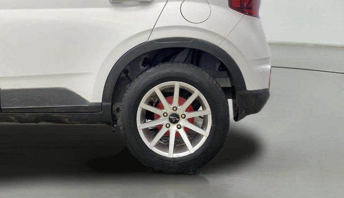 2019 Hyundai VENUE S 1.2, Petrol, Manual, 26,393 km, Left Rear Wheel