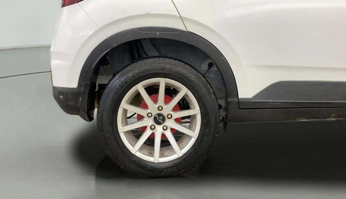 2019 Hyundai VENUE S 1.2, Petrol, Manual, 26,393 km, Right Rear Wheel