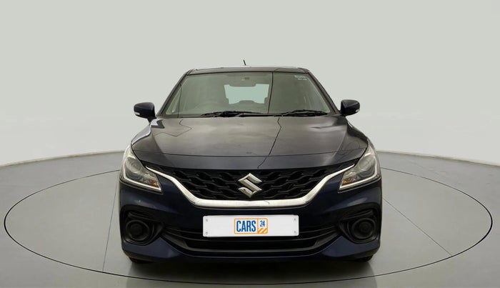 2023 Maruti Baleno DELTA PETROL 1.2, Petrol, Manual, 4,283 km, Front