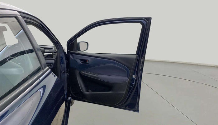 2023 Maruti Baleno DELTA PETROL 1.2, Petrol, Manual, 4,283 km, RHS Front Door