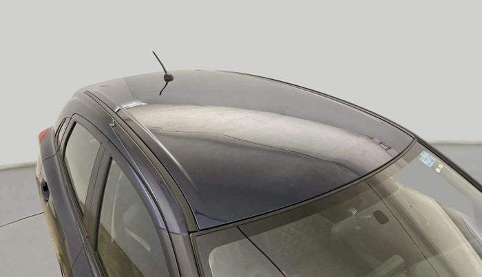 2023 Maruti Baleno DELTA PETROL 1.2, Petrol, Manual, 4,283 km, Roof