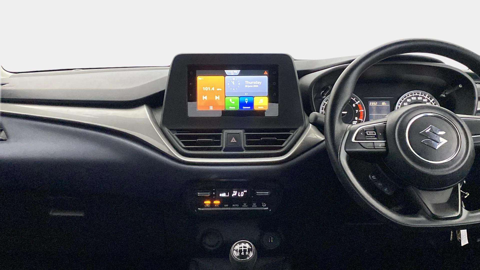 Features