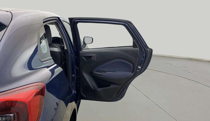 2023 Maruti Baleno DELTA PETROL 1.2, Petrol, Manual, 4,283 km, RHS Rear Door