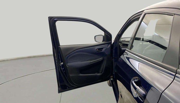 2023 Maruti Baleno DELTA PETROL 1.2, Petrol, Manual, 4,283 km, LHS Front Door
