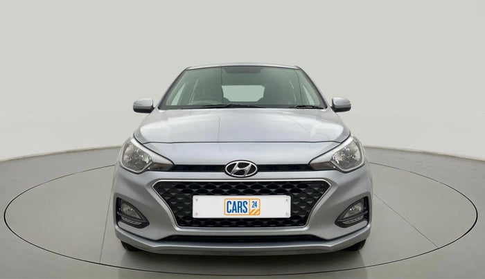 2019 Hyundai Elite i20 SPORTZ PLUS 1.2, Petrol, Manual, 33,638 km, Front