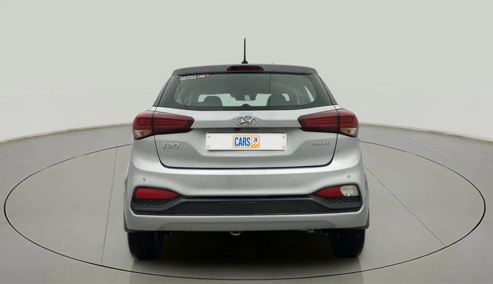 2019 Hyundai Elite i20 SPORTZ PLUS 1.2, Petrol, Manual, 33,638 km, Back/Rear