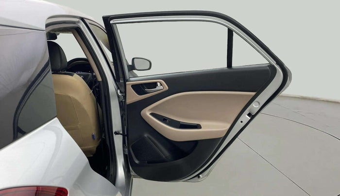 2019 Hyundai Elite i20 SPORTZ PLUS 1.2, Petrol, Manual, 33,638 km, RHS Rear Door