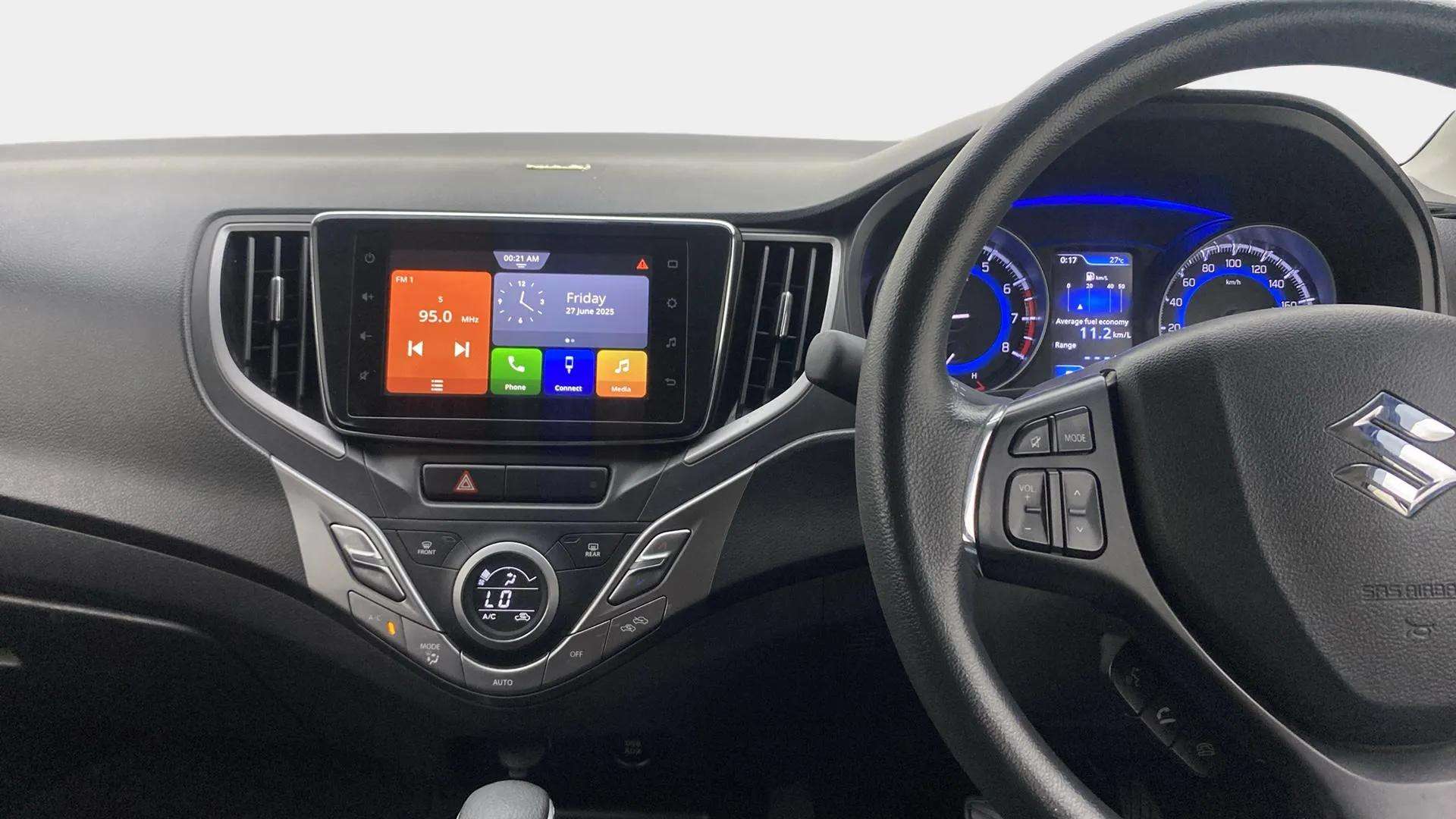 Features