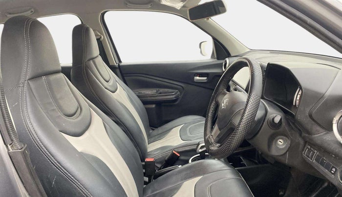2022 Maruti Celerio VXI AMT, Petrol, Automatic, 16,117 km, Right Side Front Door Cabin