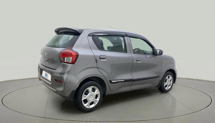 2022 Maruti Celerio VXI AMT, Petrol, Automatic, 16,117 km, Right Back Diagonal