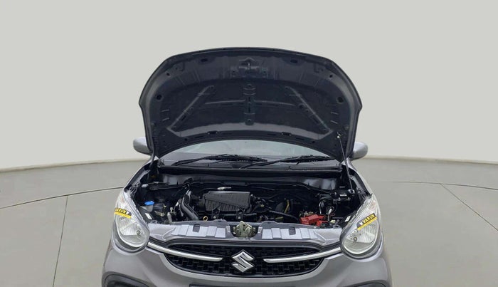 2022 Maruti Celerio VXI AMT, Petrol, Automatic, 16,117 km, Open Bonet