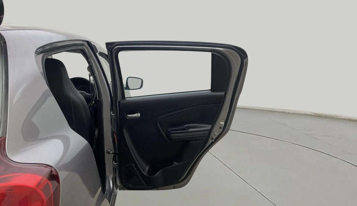 2022 Maruti Celerio VXI AMT, Petrol, Automatic, 16,117 km, RHS Rear Door