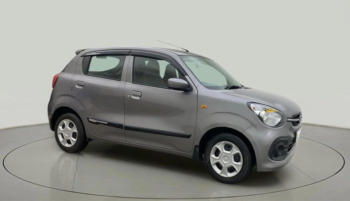 2022 Maruti Celerio VXI AMT, Petrol, Automatic, 16,117 km, Right Front Diagonal
