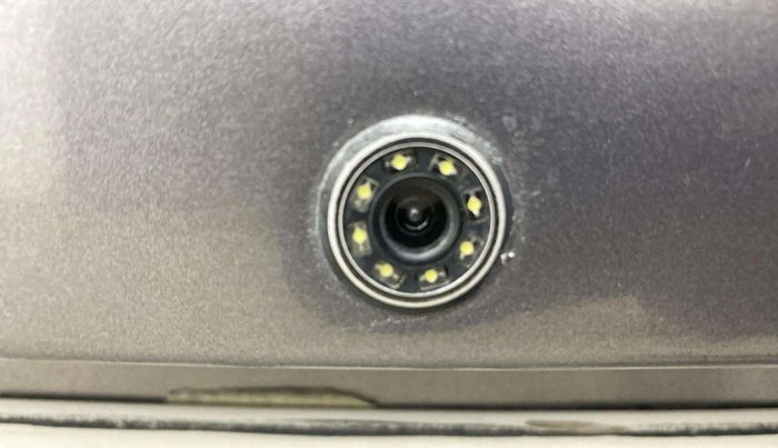 2022 Maruti Celerio VXI AMT, Petrol, Automatic, 16,117 km, Parking Camera