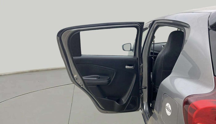 2022 Maruti Celerio VXI AMT, Petrol, Automatic, 16,117 km, LHS Rear Door