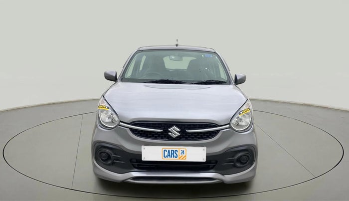 2022 Maruti Celerio VXI AMT, Petrol, Automatic, 16,117 km, Front