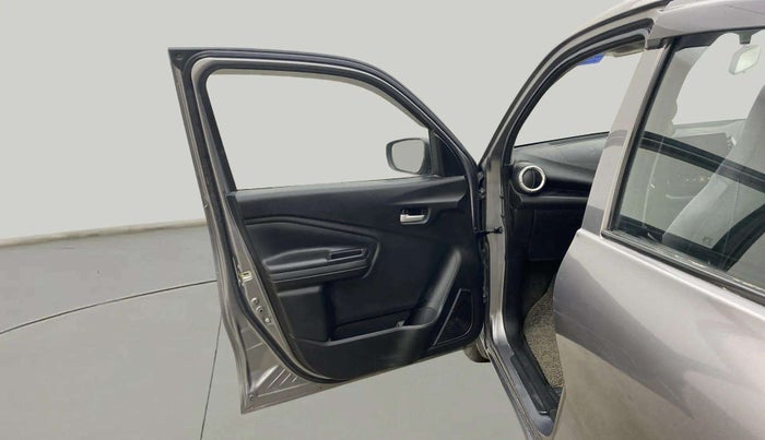 2022 Maruti Celerio VXI AMT, Petrol, Automatic, 16,117 km, LHS Front Door