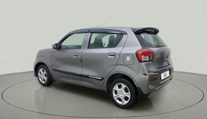2022 Maruti Celerio VXI AMT, Petrol, Automatic, 16,117 km, Left Back Diagonal