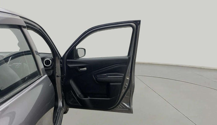 2022 Maruti Celerio VXI AMT, Petrol, Automatic, 16,117 km, RHS Front Door