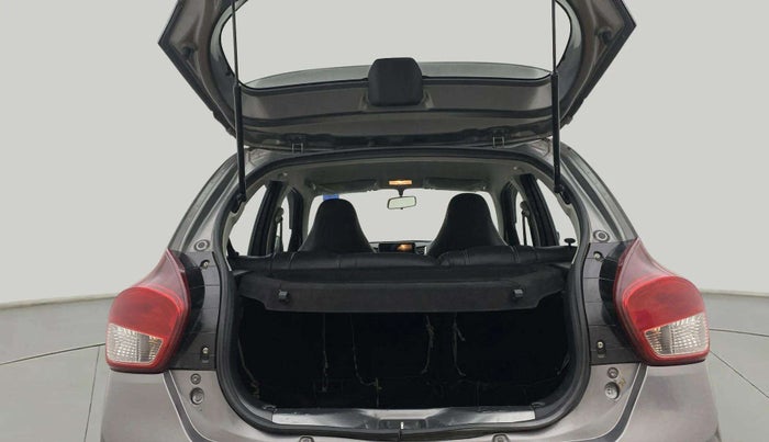 2022 Maruti Celerio VXI AMT, Petrol, Automatic, 16,117 km, Boot Open Zoomed View