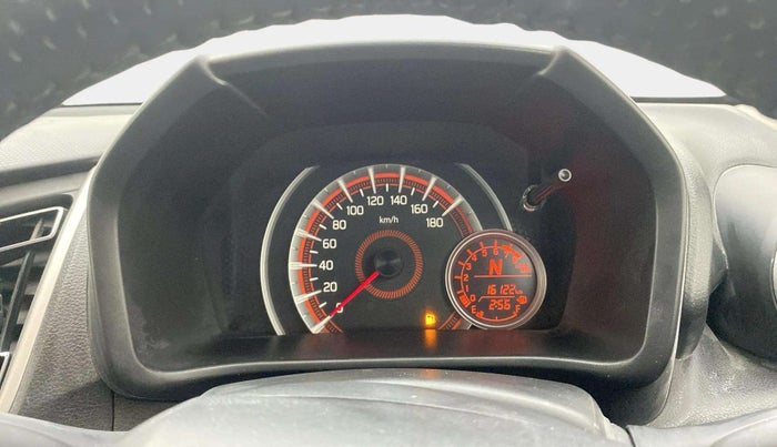 2022 Maruti Celerio VXI AMT, Petrol, Automatic, 16,117 km, Odometer Image