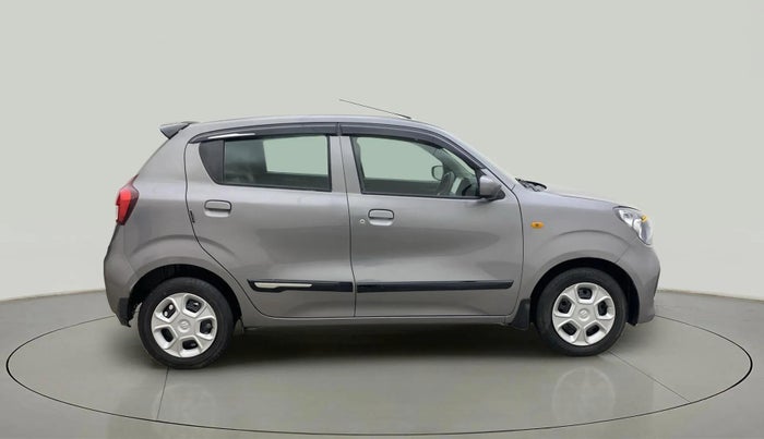 2022 Maruti Celerio VXI AMT, Petrol, Automatic, 16,117 km, Right Side View