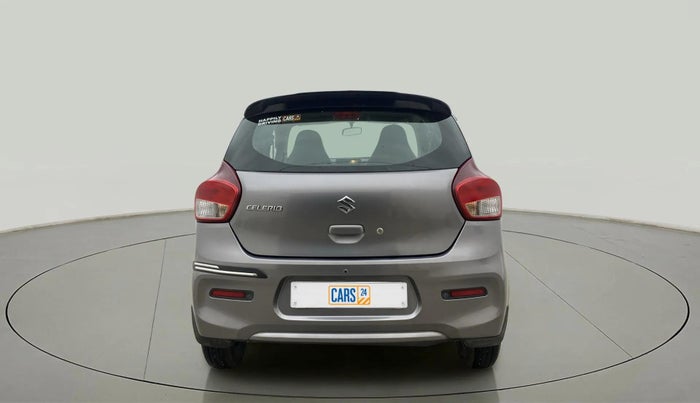 2022 Maruti Celerio VXI AMT, Petrol, Automatic, 16,117 km, Back/Rear