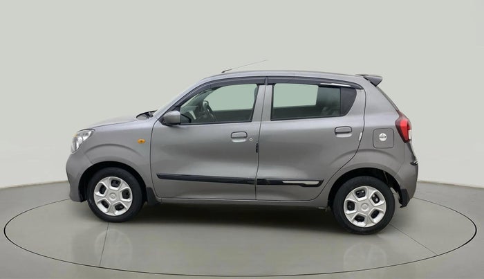 2022 Maruti Celerio VXI AMT, Petrol, Automatic, 16,117 km, Left Side
