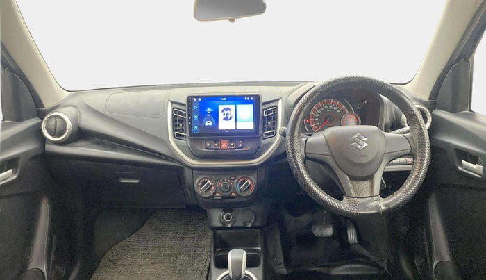 2022 Maruti Celerio VXI AMT, Petrol, Automatic, 16,117 km, Dashboard