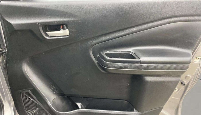 2022 Maruti Celerio VXI AMT, Petrol, Automatic, 16,117 km, Driver Side Door Panels Control