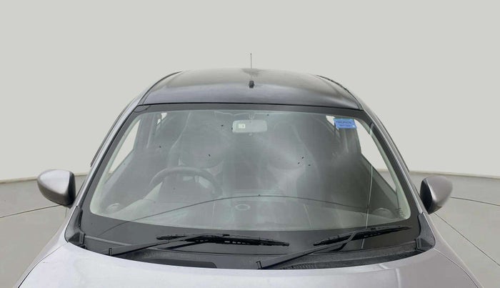 2022 Maruti Celerio VXI AMT, Petrol, Automatic, 16,117 km, Front Windshield