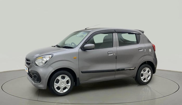 2022 Maruti Celerio VXI AMT, Petrol, Automatic, 16,117 km, Left Front Diagonal