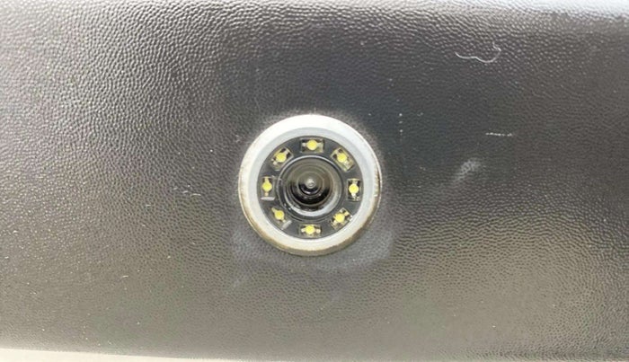 2018 Renault Kwid RXT 0.8, Petrol, Manual, 74,714 km, Parking Camera