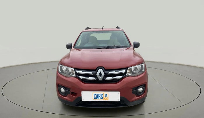 2018 Renault Kwid RXT 0.8, Petrol, Manual, 74,714 km, Front