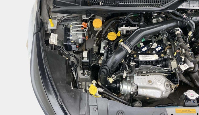 2024 Tata ALTROZ Racer R3, Petrol, Manual, 29,355 km, Engine View - Right