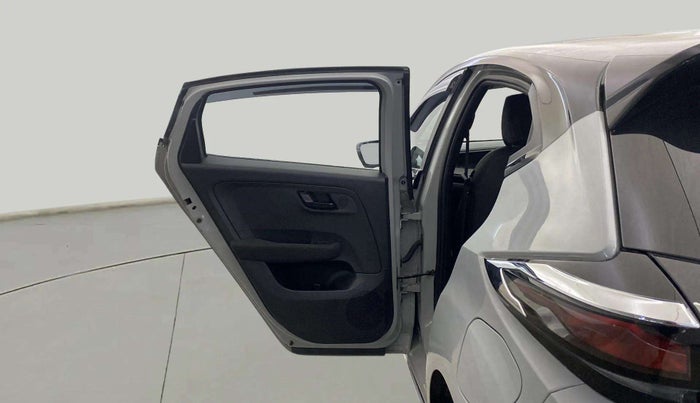 2024 Tata ALTROZ Racer R3, Petrol, Manual, 29,355 km, LHS Rear Door